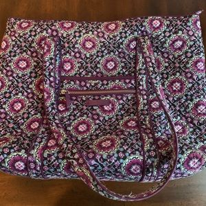 Vera Bradley Tote